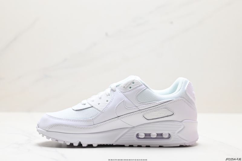 Nike Air Max Shoes